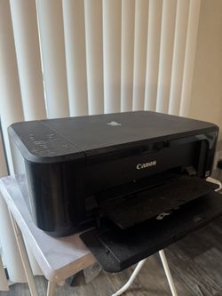 Canon printer