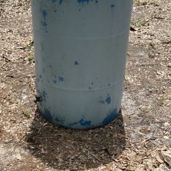 Free Rain Barrel South Tampa, 3416 W. Pearl Ave.