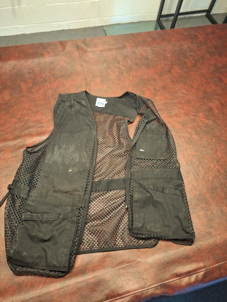 Range Vest