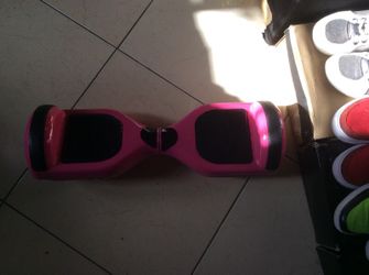 Smart balance used