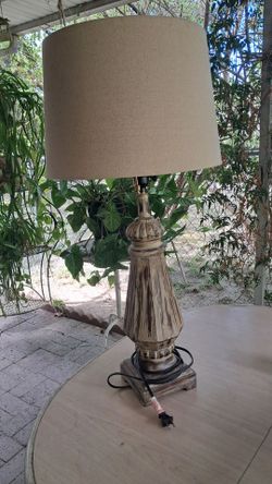 Lamp (Lampara)