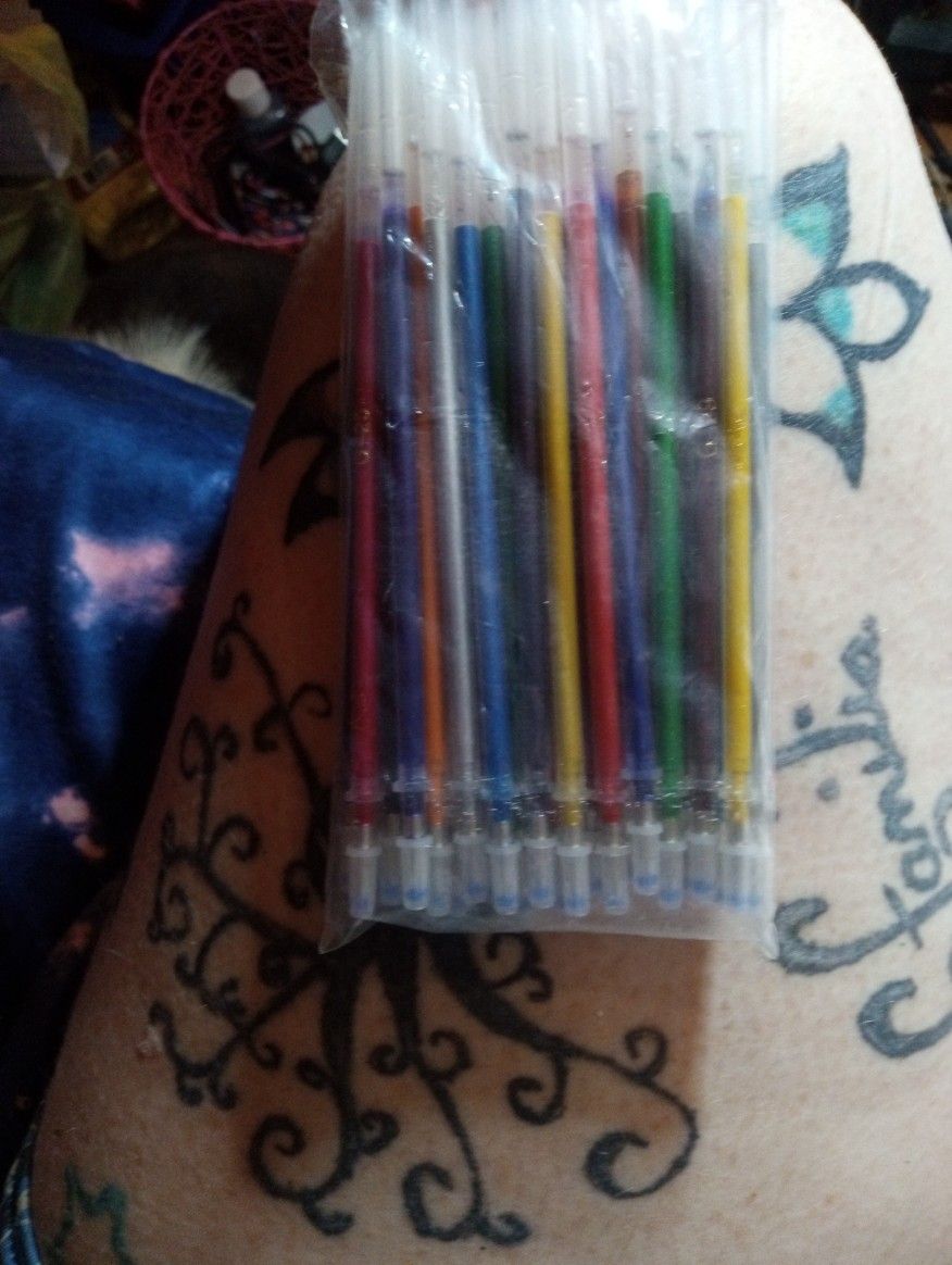 Pen Refils
