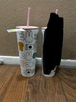 Starbucks Miffy