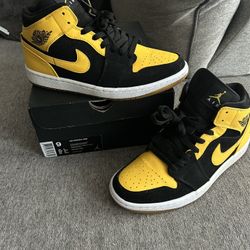 Jordan 1