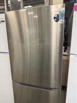 Media fridge