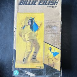 Billie Eilish 