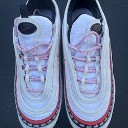 Gs NiKE AIR MAX 97 Semi Nuevos