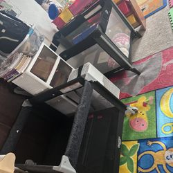 3 Play Pens For Sale Price Negotiate 