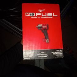 2962-20 1/2 Mid Torque Impact 