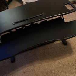 Stand up Computer Desk Brand New