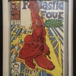 Comic Pictures