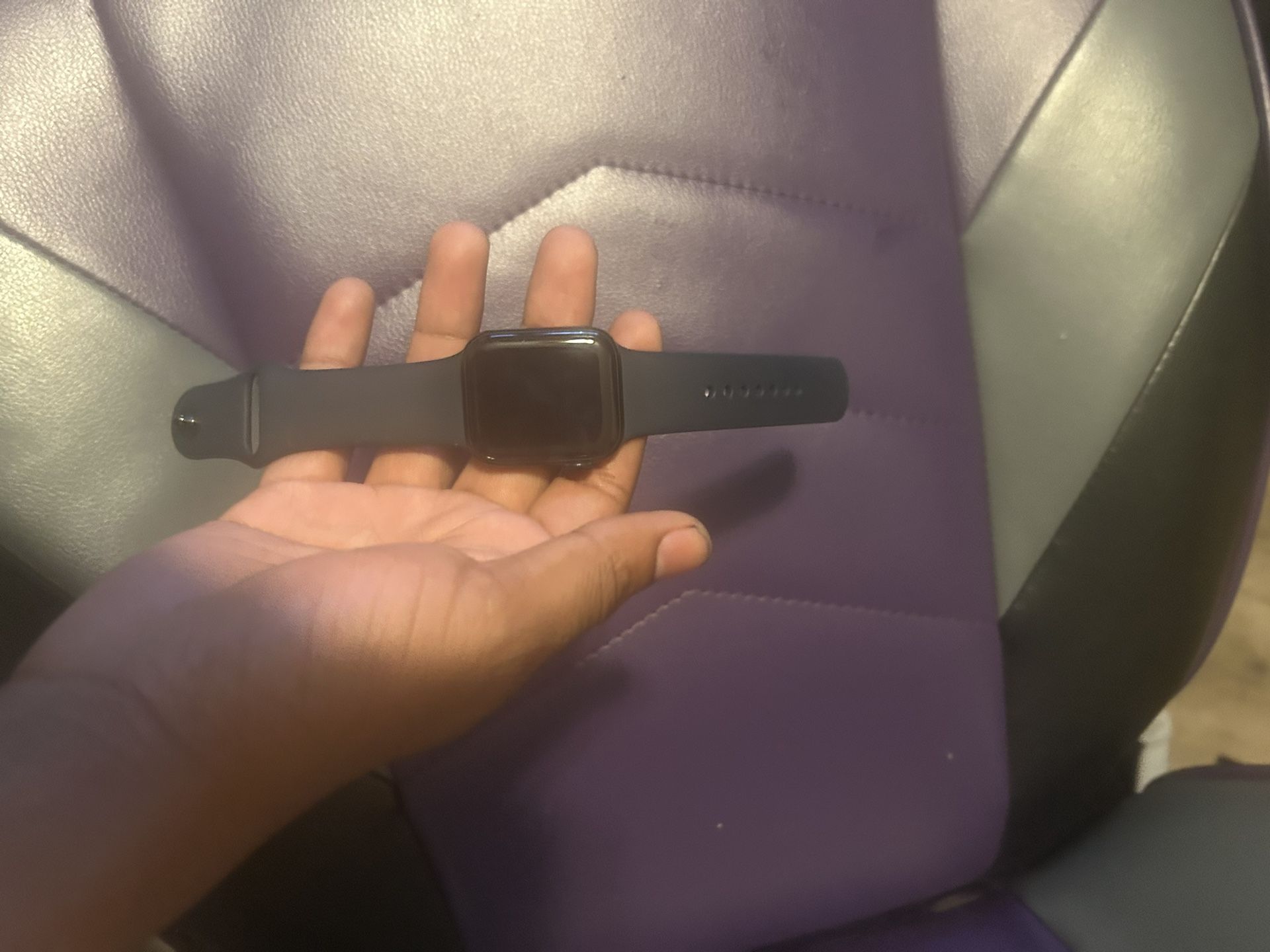 Apple Watch