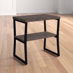 End Tables