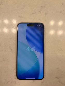 Phone 15 plus unlocked