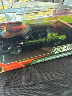 Fast and furious grand national