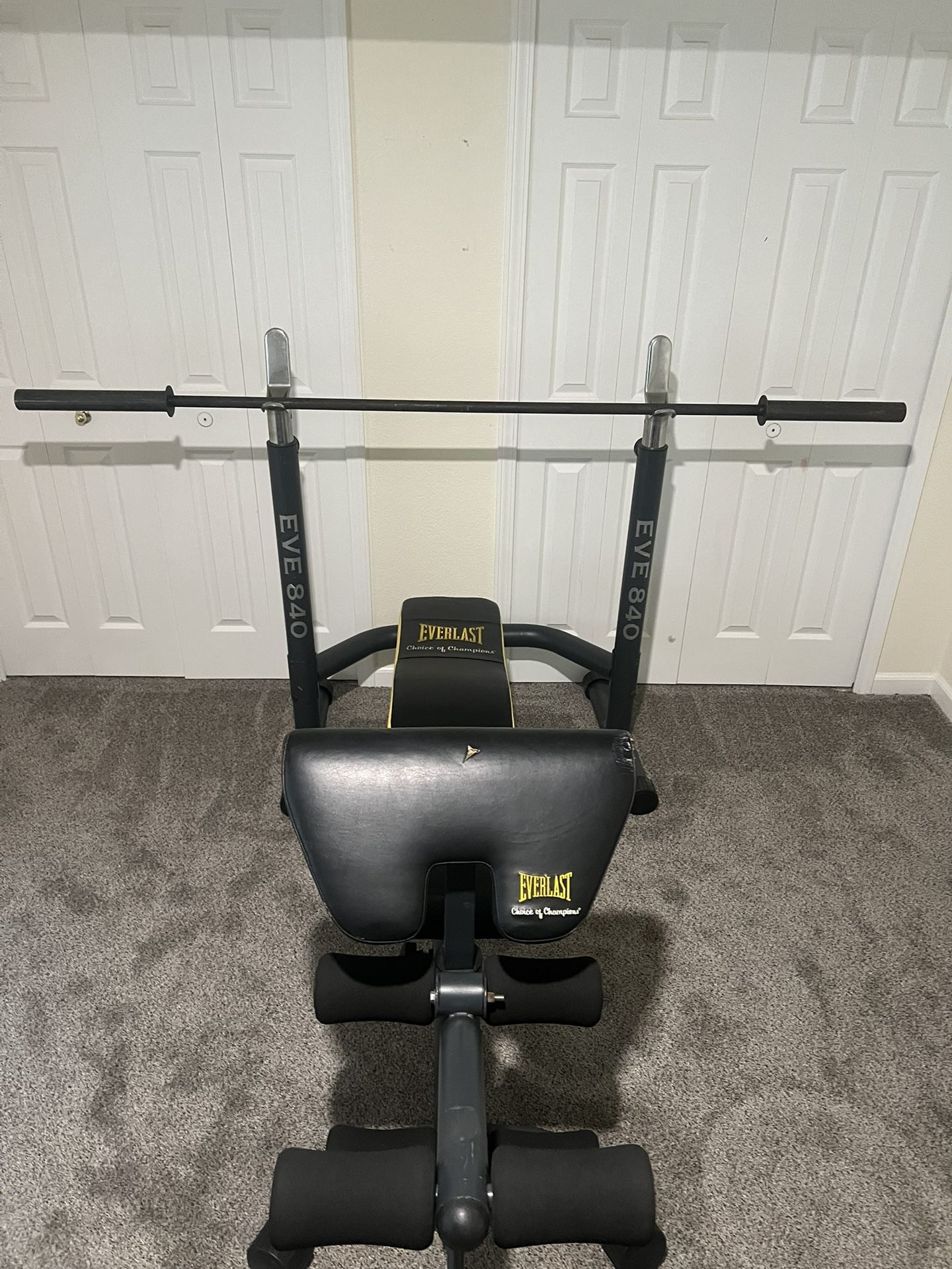 Home Gym