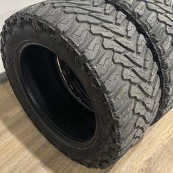 venom power 33x12.50r20 