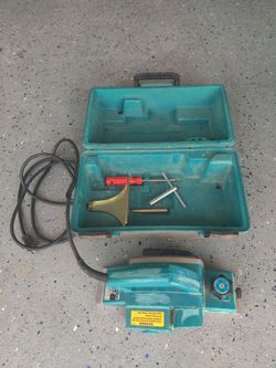 Makita Wood Planer N1900B