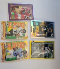 Football Cards
