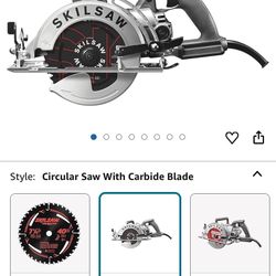 SKILSAW