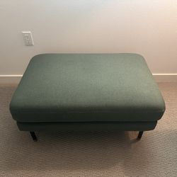 Castlery Ottoman 