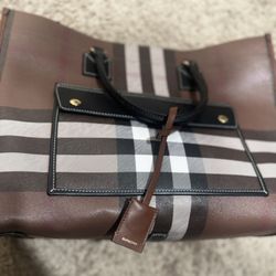 Burberry Bag