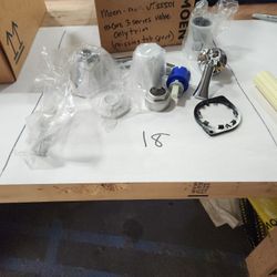 Moen Shower Valve Ut 35501