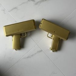 Money Gun