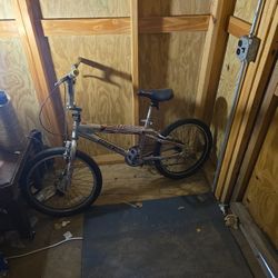 Used Bike