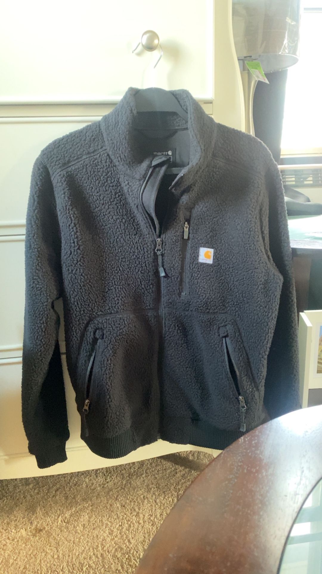 Women’s Carhartt Sweater