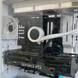 I'm selling my gaming PC