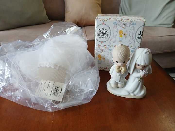 Accesorios  De Boda Nuevo