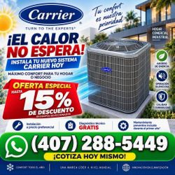 Carrier