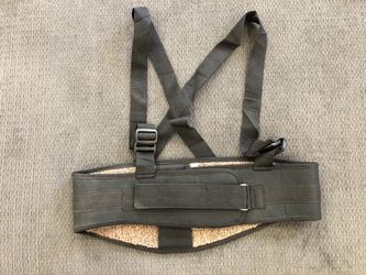 XL Waist Support Belt