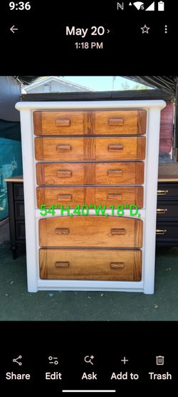 Dresser