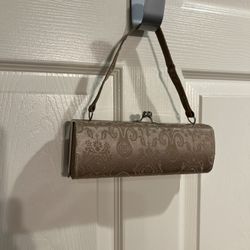 Gold Purse
