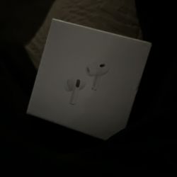 AirPod Gen 2 