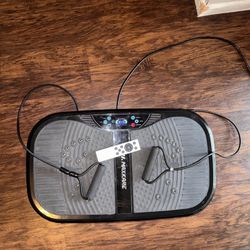 Weight Loss vibration Plate 