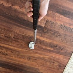 Hog Mallet Putter