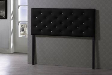 Full Size Headboard