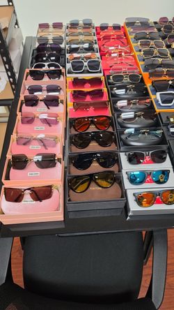 Luxury Designer Eyewear | Premium Style for Women & Men