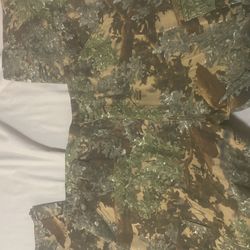 Kings Camo Hunting Pant