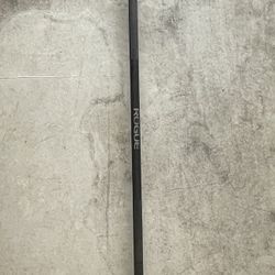 Rogue - Ohio State Squat Bar
