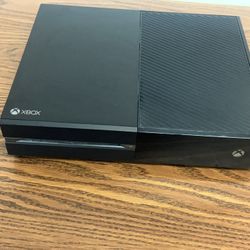 Xbox One Console