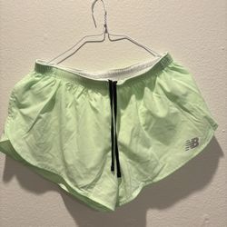 New Balance 2” Running Short