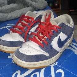Dodgers Sb Size 3 Kids