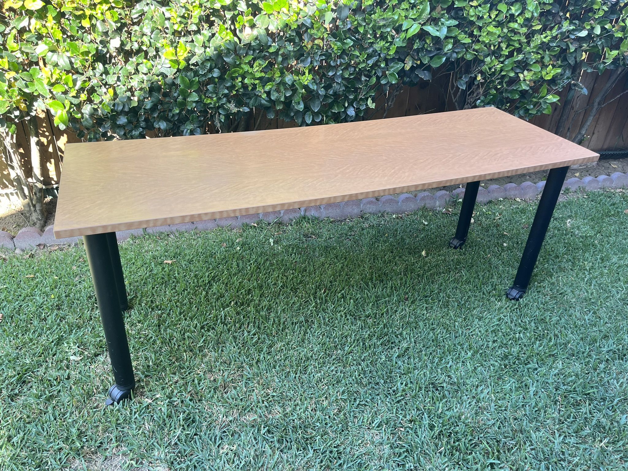 6ft Desk