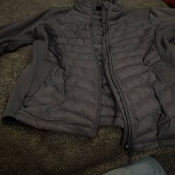 Puffer Kids Jacket 