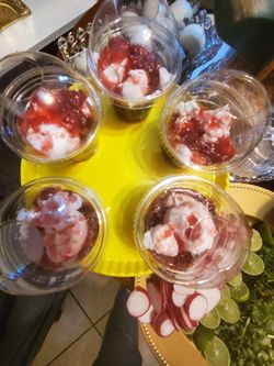 Pastel 3 Leches