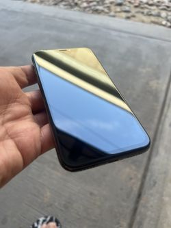 I Phone Xs